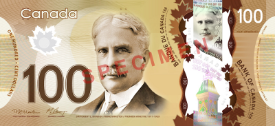 Kanada Doları (CAD)