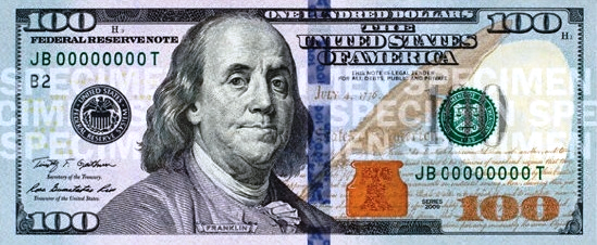 Amerikan Doları (USD)