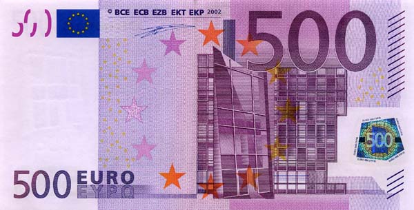 Avrupa Parası (EUR)